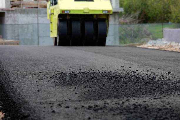 Best Driveway Pavers Cost  in Merrifield, VA