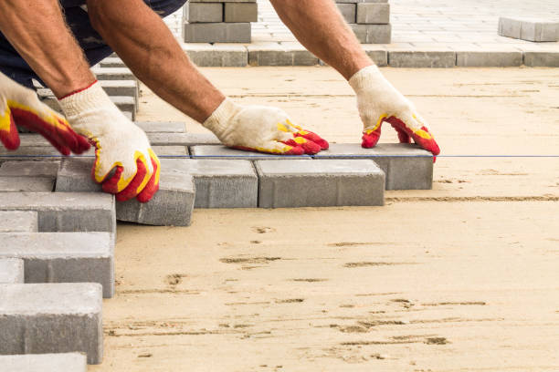  Merrifield, VA Driveway Pavers Pros
