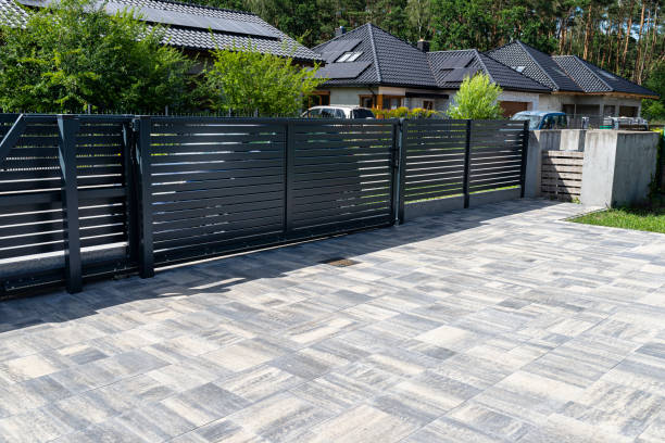 Best Interlocking Driveway Pavers  in Merrifield, VA