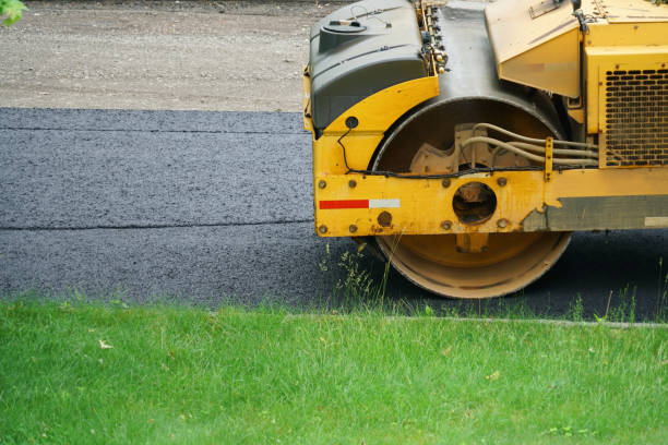 Best Driveway Paving Near Me  in Merrifield, VA