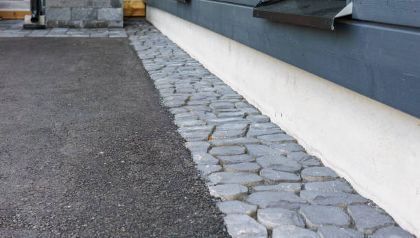 Best Commercial Driveway Pavers  in Merrifield, VA