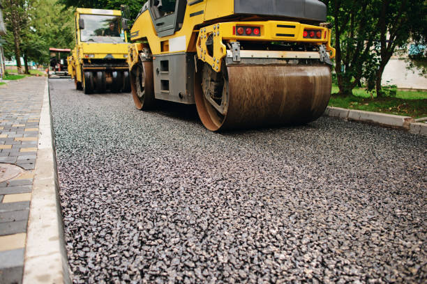 Reasons to Select Us for Your Driveway Paving Requirements in Merrifield, VA