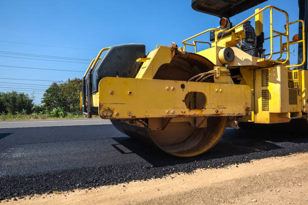 Best Driveway Repair Near Me  in Merrifield, VA